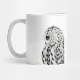 owl Mug